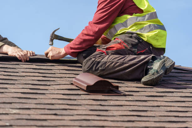 Roof Repair Estimates in Priceville, AL