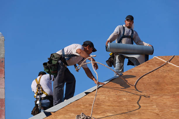 Quick and Trustworthy Emergency Roof Repair Services in Priceville, AL
