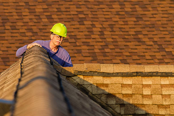 Quick and Trustworthy Emergency Roof Repair Services in Priceville, AL