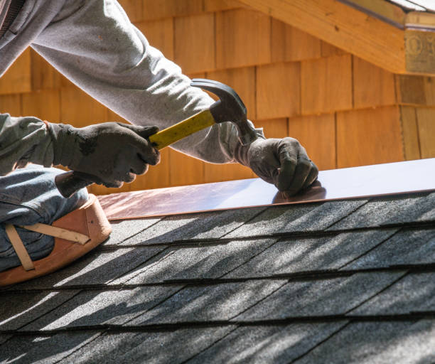 Best Slate Roofing Contractor  in Priceville, AL